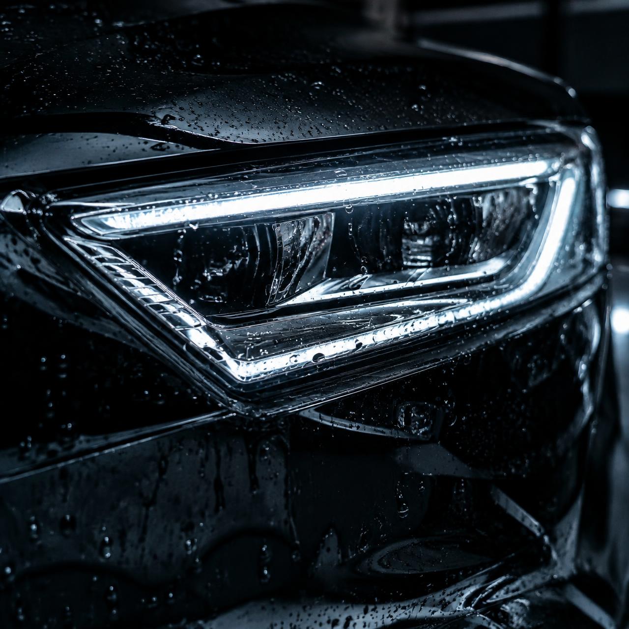 Appearance & Detailing
